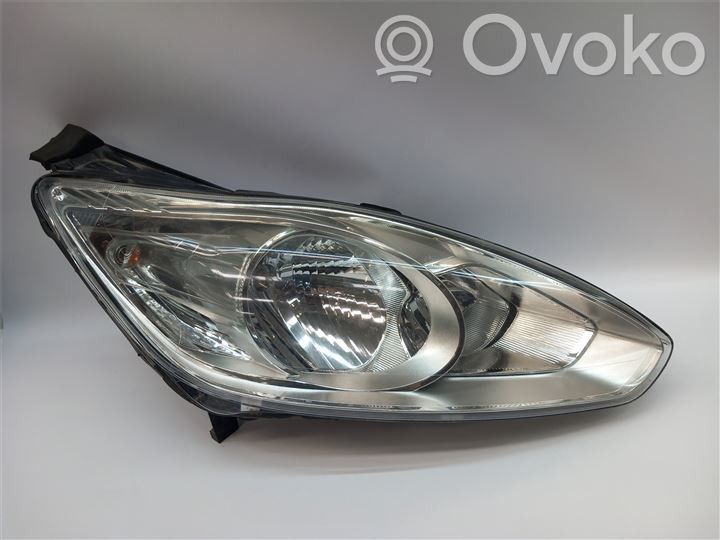 Ford C-MAX II Far 