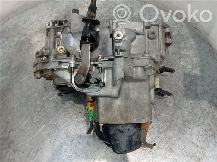 Renault Clio II Boîte de vitesses manuelle à 5 vitesses 