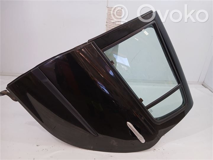 Renault Clio III Portiera posteriore 