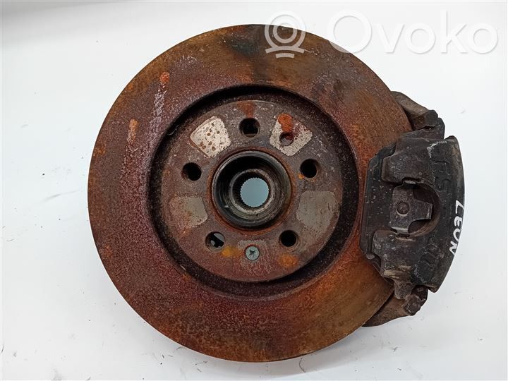 Seat Leon (1M) Priekšējā riteņa rumbas vārpstas šarnīrs (stupica, capfa) 
