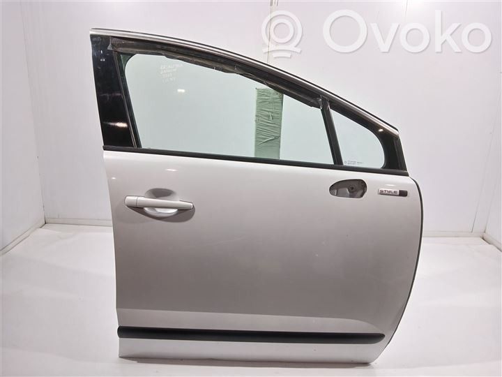 Peugeot 3008 I Tür vorne 