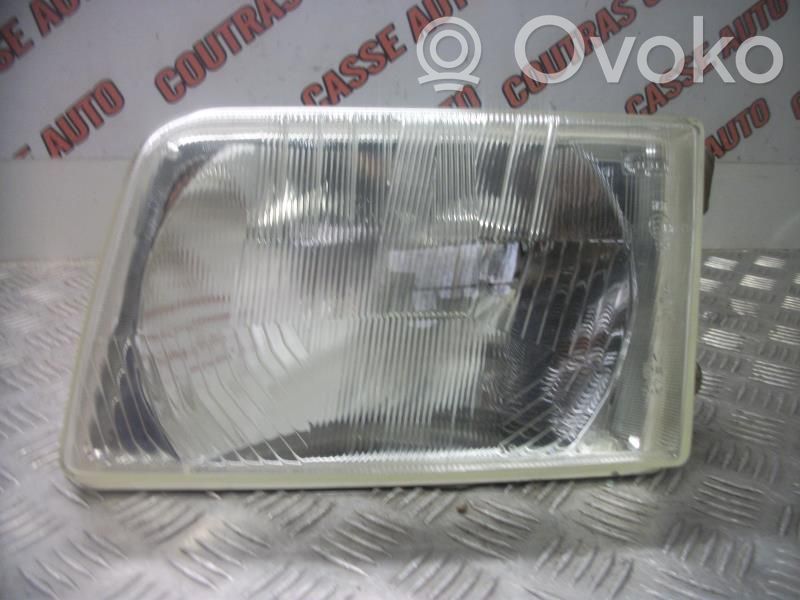 Headlight/headlamp