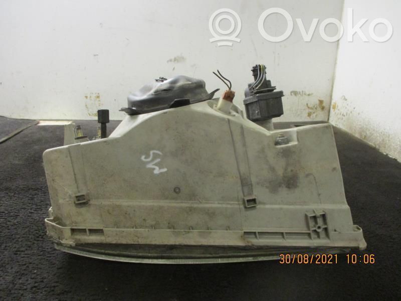 Scheinwerfer   6204AS