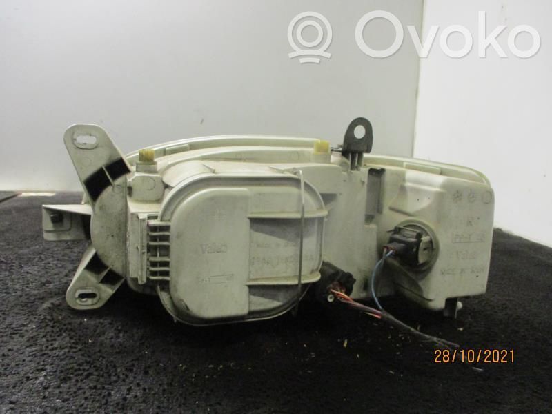 Scheinwerfer   1076554