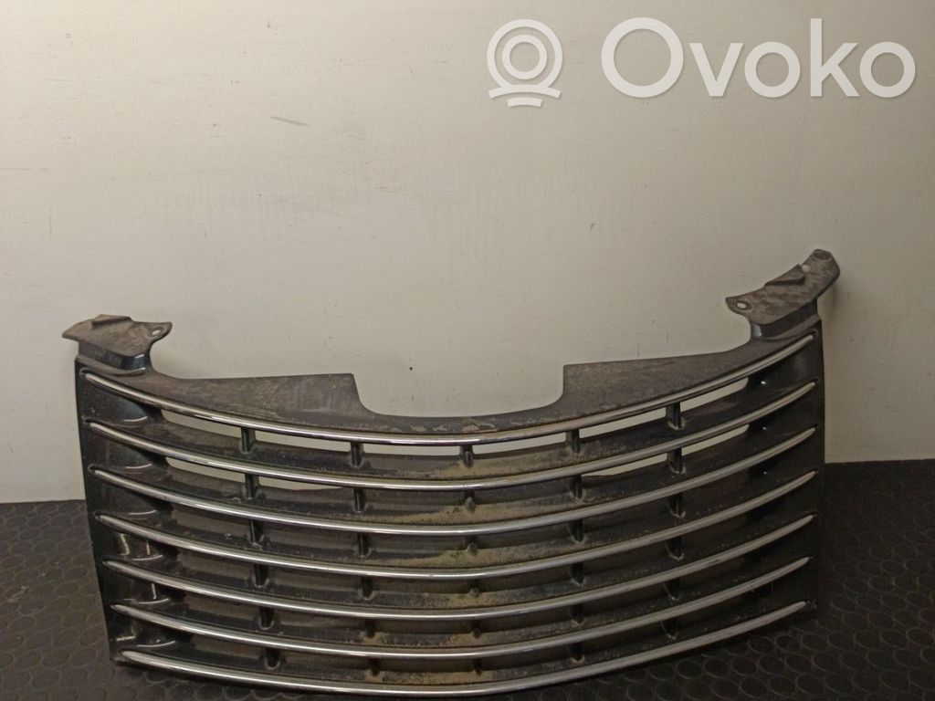 Chrysler PT Cruiser Front grill 