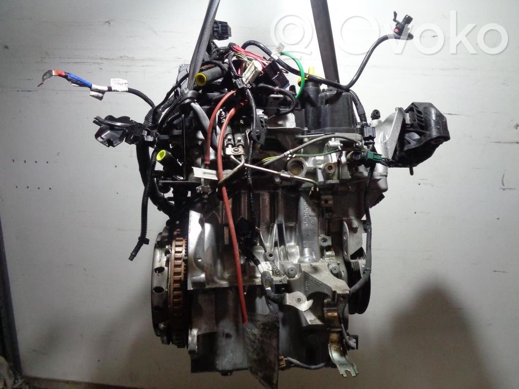 Engine   8201731559