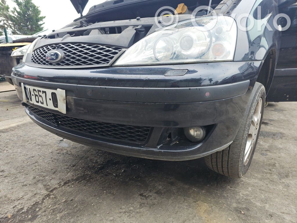 Ford Galaxy Front bumper 