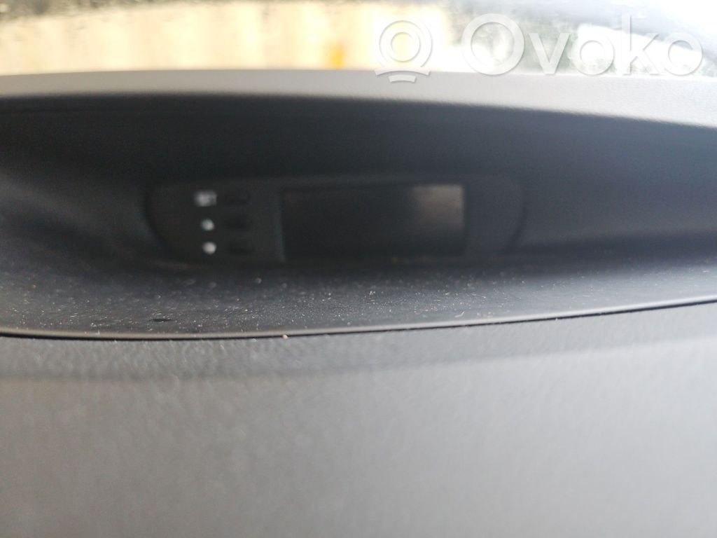 Hyundai i20 (PB PBT) Monitori/näyttö/pieni näyttö 