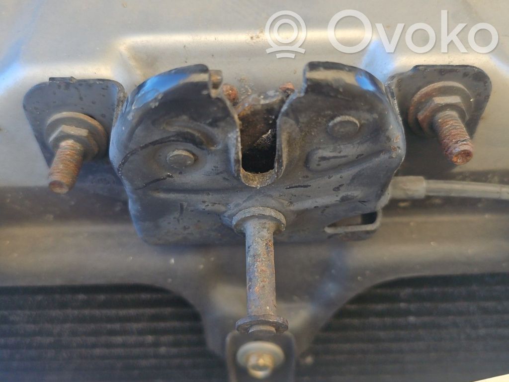 Chrysler PT Cruiser Engine bonnet/hood lock/catch 