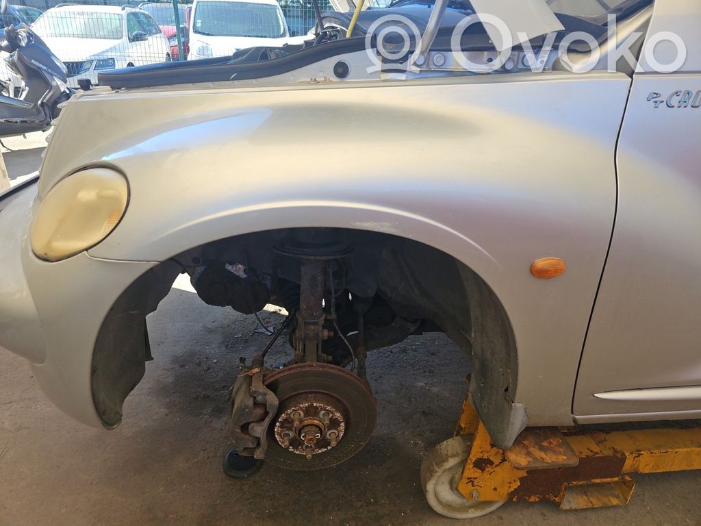 Chrysler PT Cruiser Sparnas 