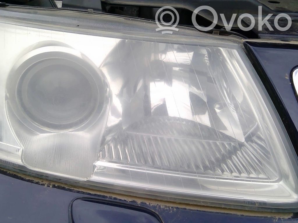 Saab 9-5 Headlight/headlamp 