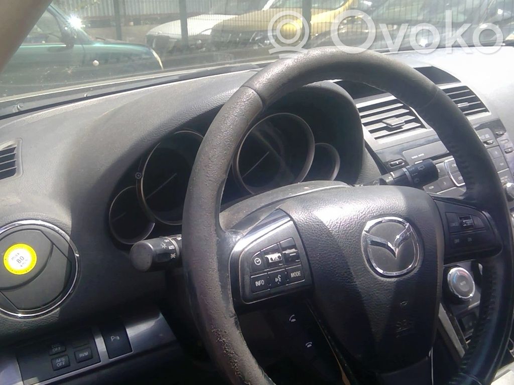 Mazda 6 Panelis 