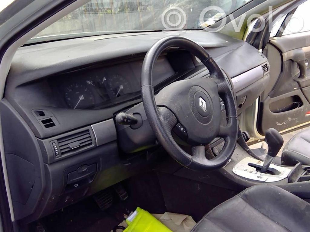 Renault Vel Satis Panelė 