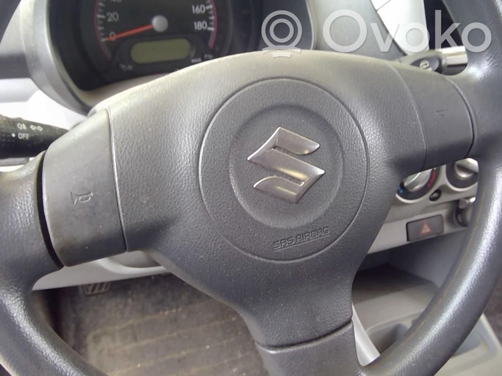 Suzuki Alto Airbag dello sterzo 