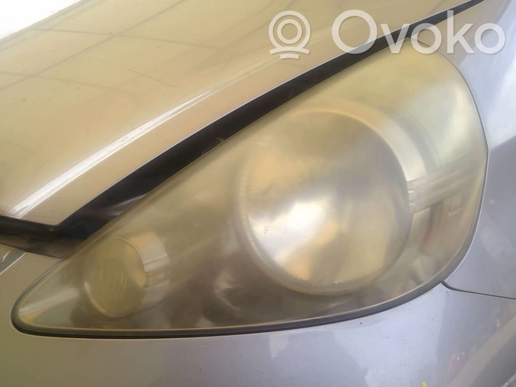Headlight/headlamp   33151SAAG62ZH