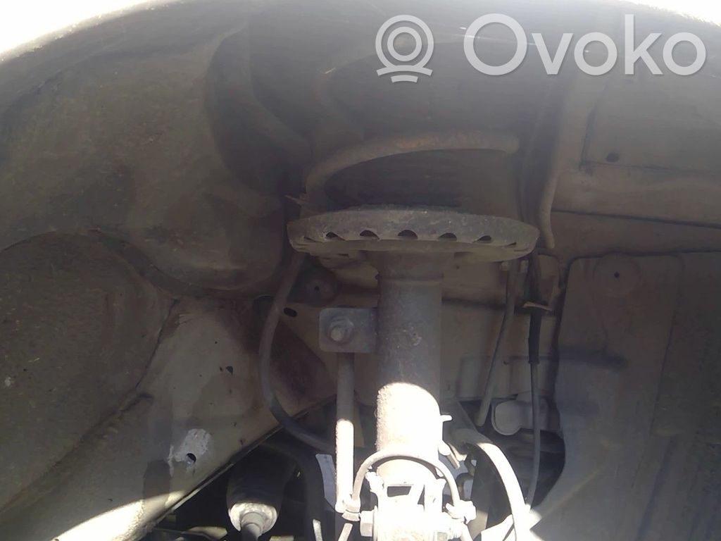 Nissan Note (E11) Front shock absorber with coil spring 
