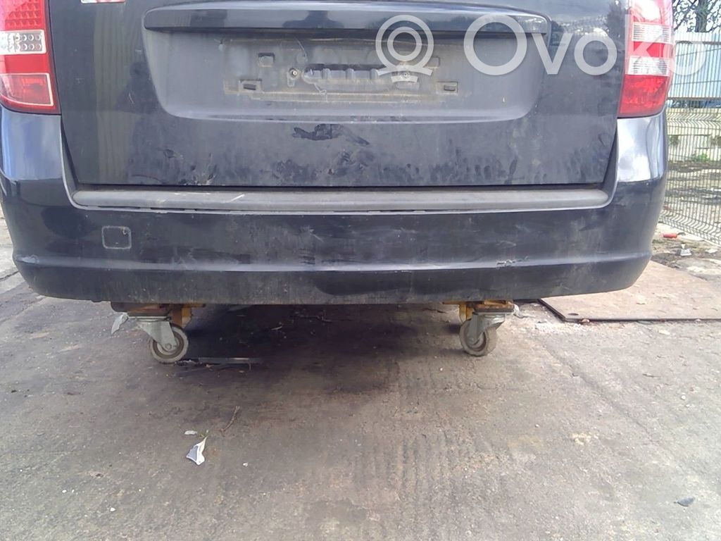 KIA Ceed Bamperis 