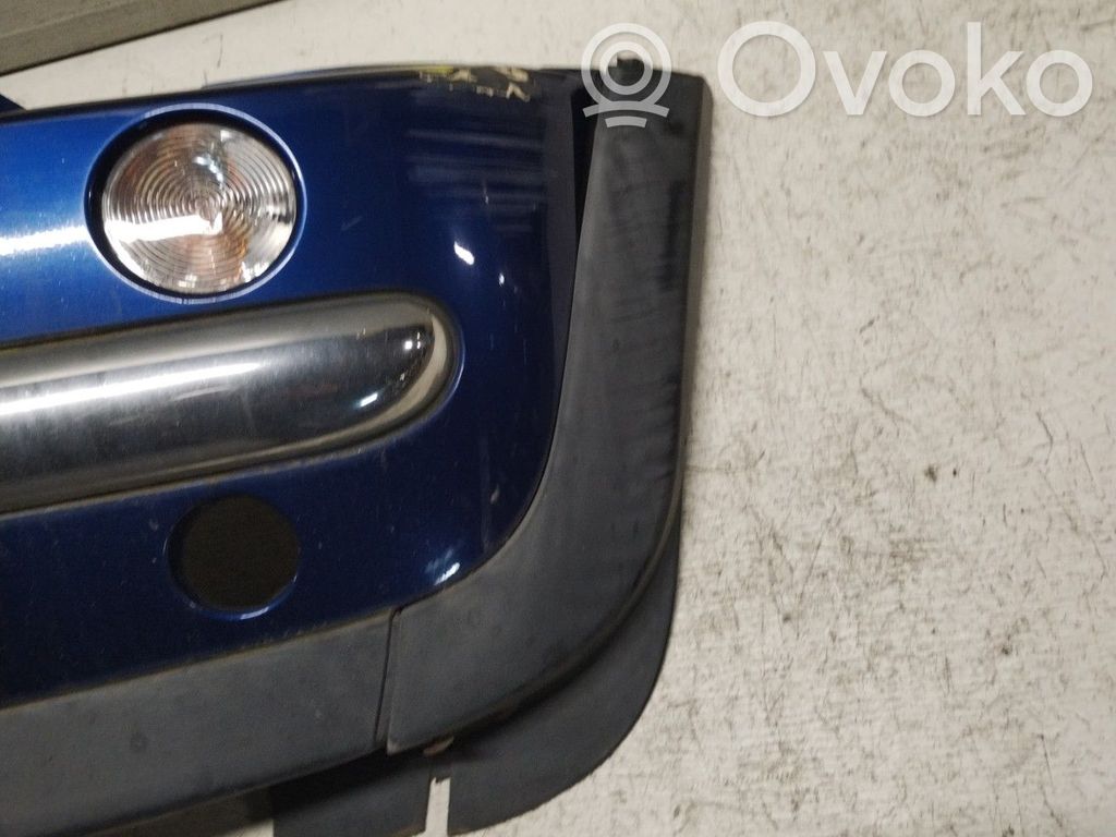Mini One - Cooper R50 - 53 Parachoques delantero 