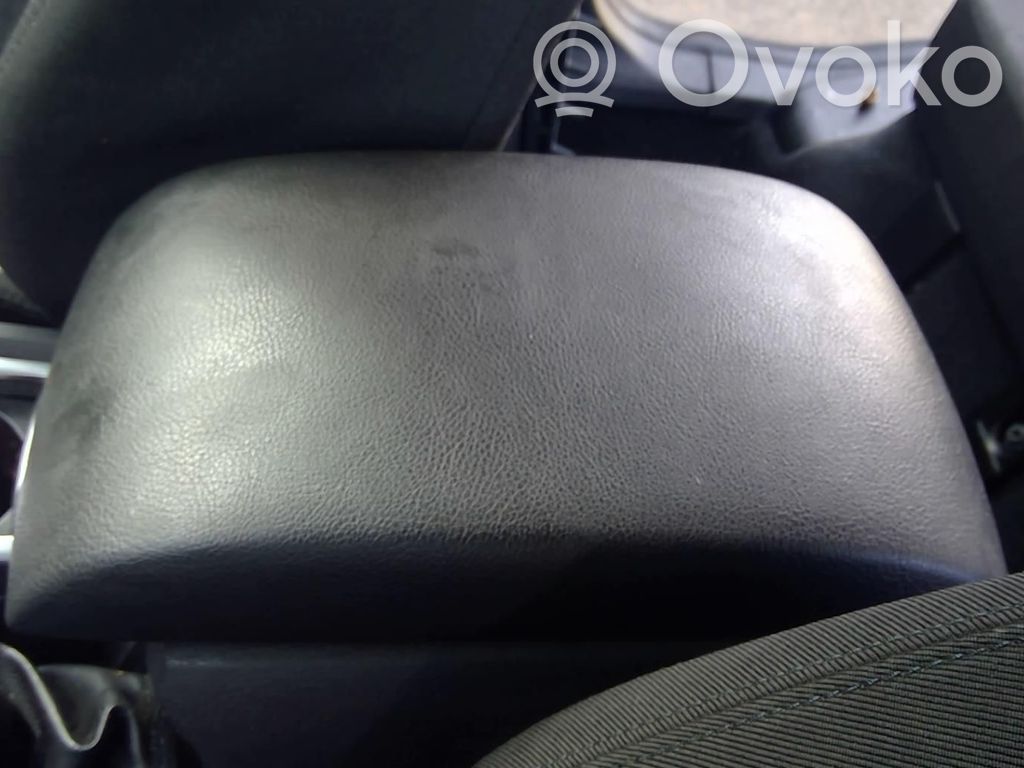 Ford Mondeo MK IV Armrest 