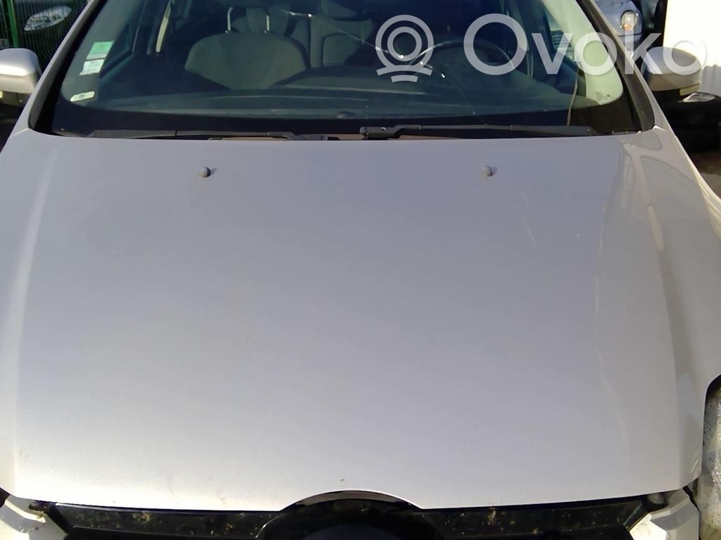 Engine bonnet/hood   1797477