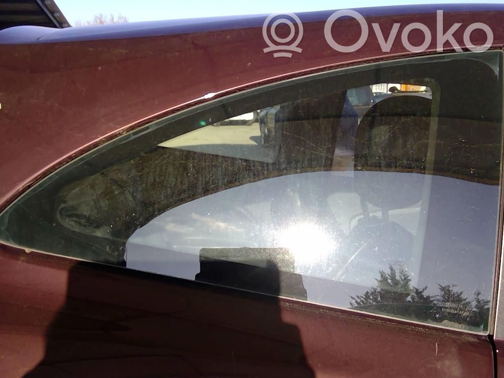 Ford Ka Rear side window 