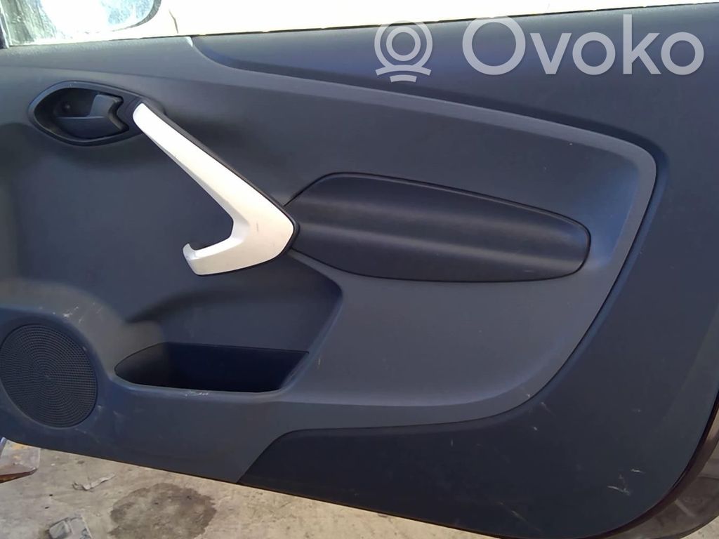 Ford Ka Front door card panel trim 