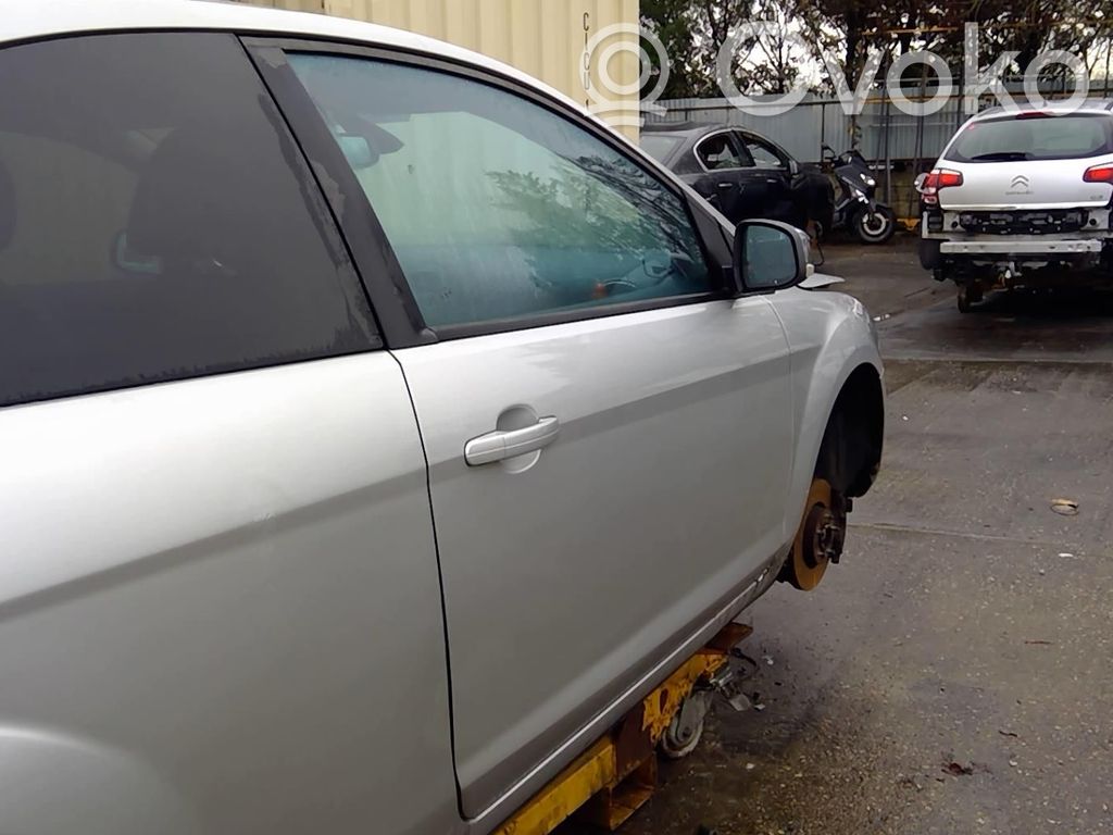 Ford Focus Front door 