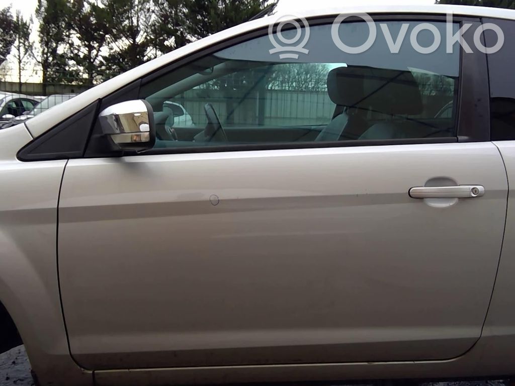 Ford Focus Priekinės durys 