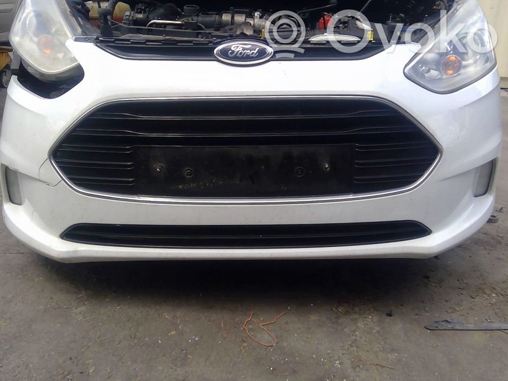 Ford B-MAX Передний бампер 