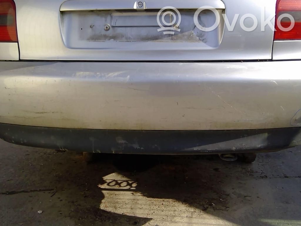 Audi A3 S3 8L Pare-chocs 