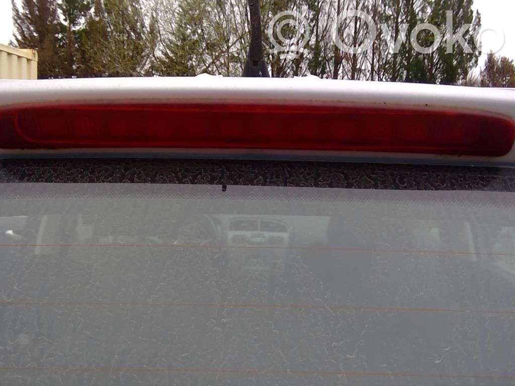 Seat Altea XL Third/center stoplight 