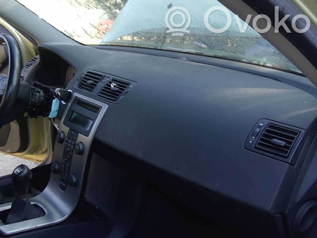 Volvo V50 Panelis 