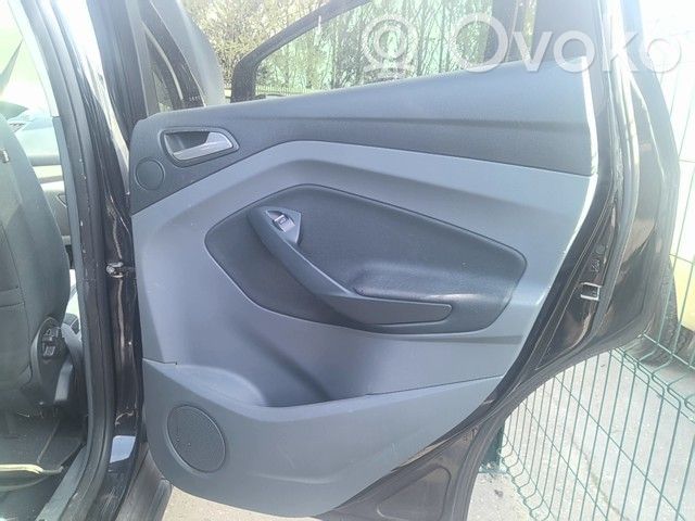 Ford C-MAX II Apšuvums aizmugurējām durvīm 