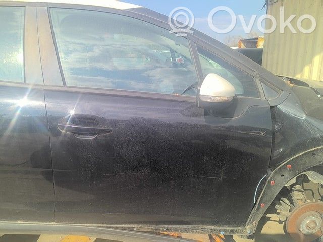 Citroen C3 Priekinės durys 