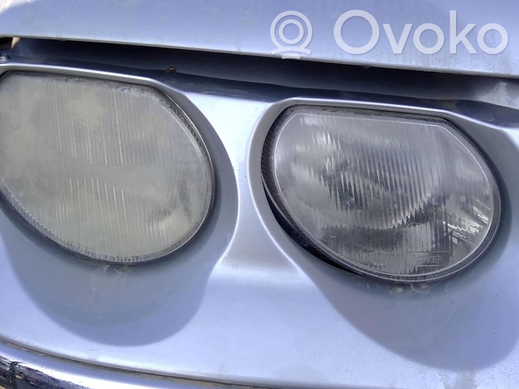 Rover 75 Headlight/headlamp 