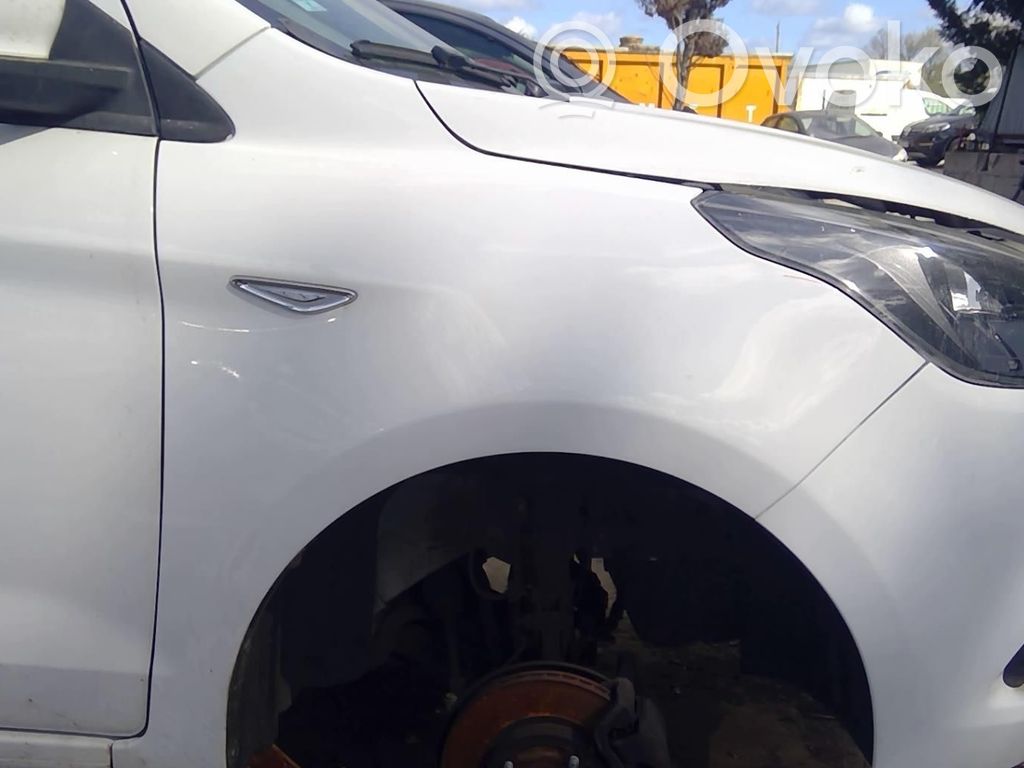 Ford Ka Sparnas 