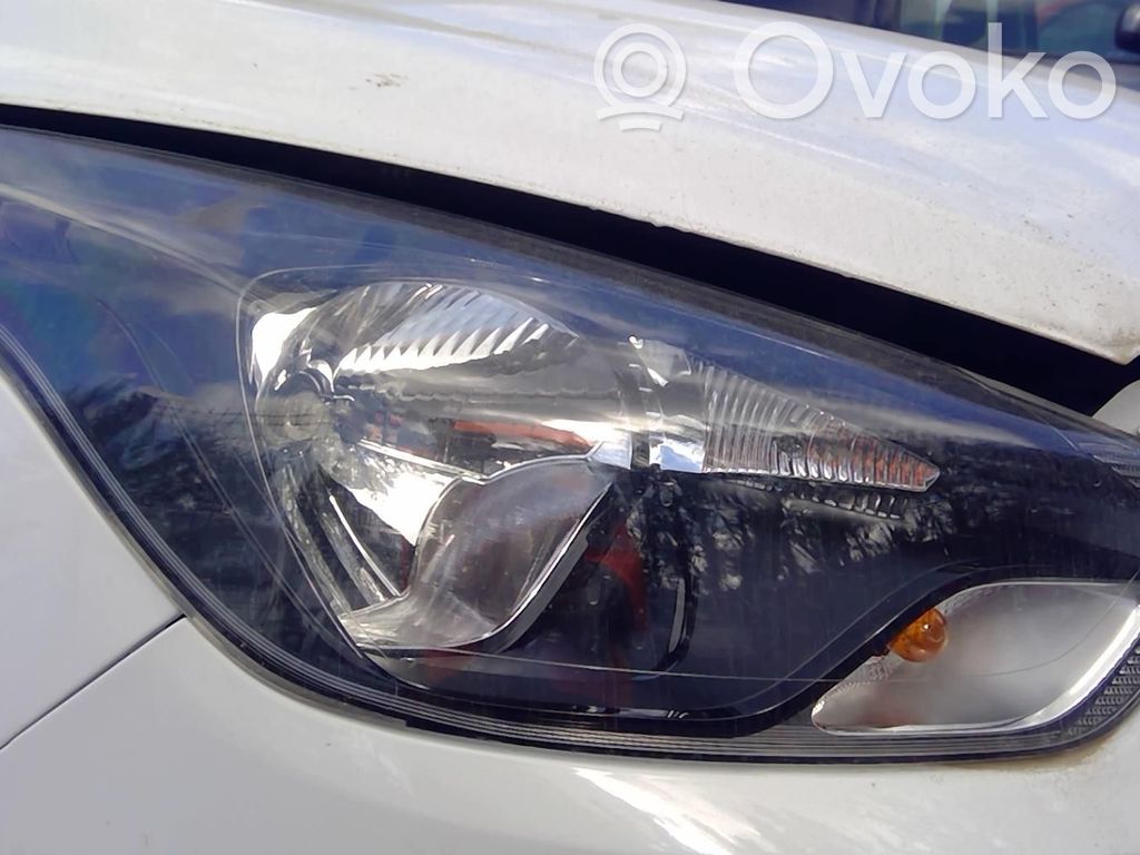 Ford Ka Headlight/headlamp 