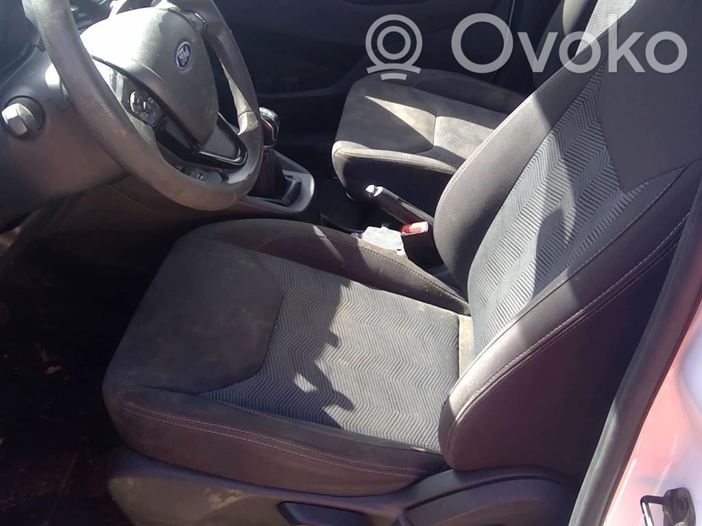 Ford Ka Kuljettajan istuin 