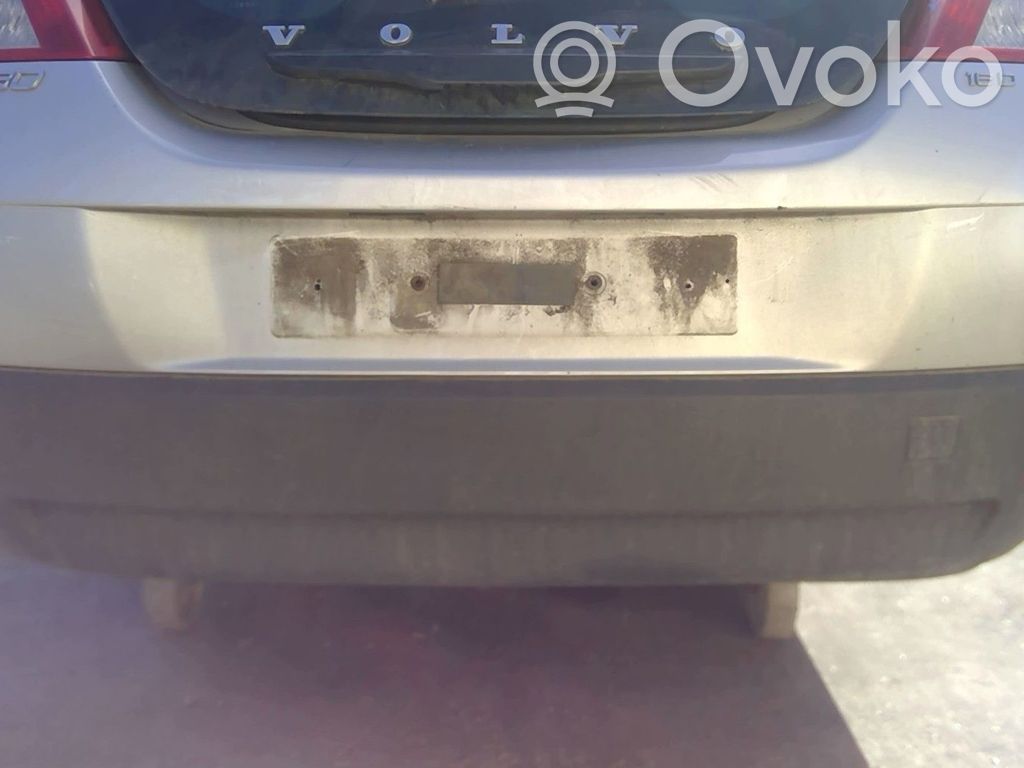 Volvo C30 Galinis bamperis 