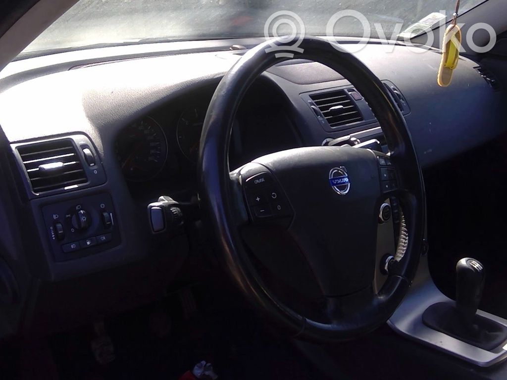 Volvo C30 Panelis 