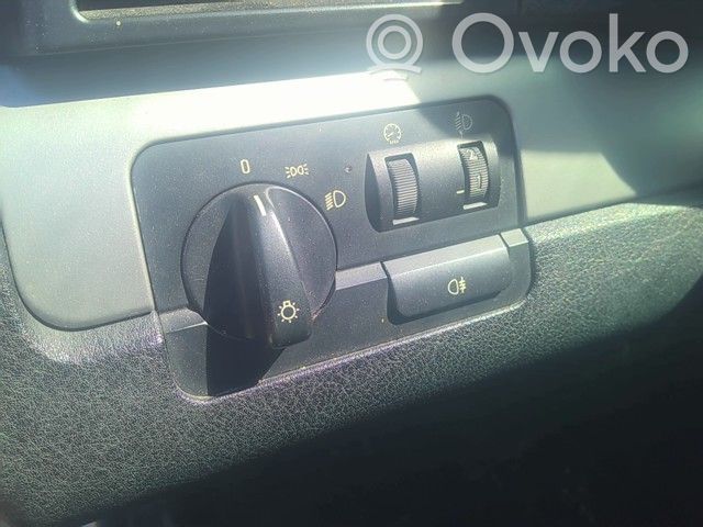 BMW 3 E46 Light switch 