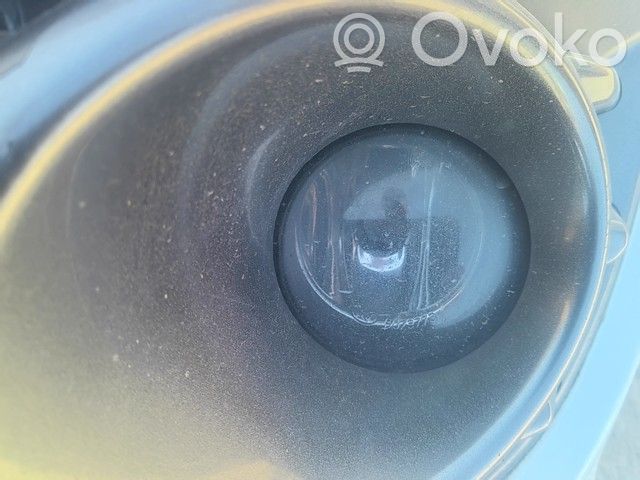 Suzuki SX4 Front fog light 