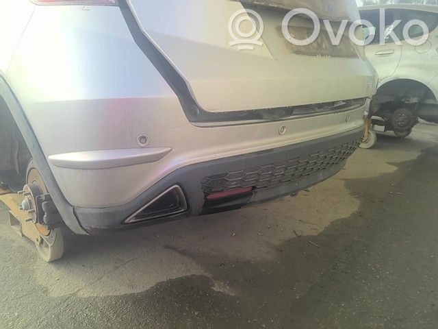 Honda Civic Parachoques 