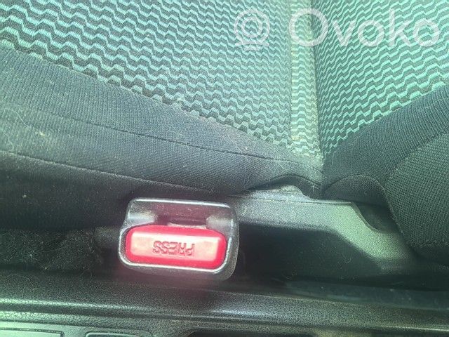 Nissan Note (E12) Sagtis diržo priekinė 