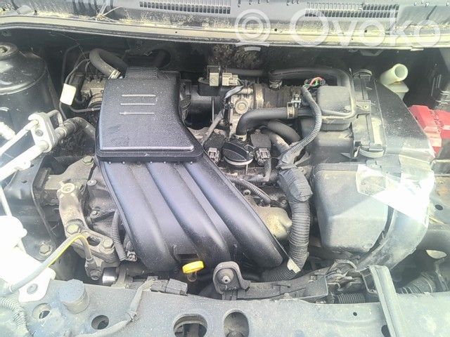 Nissan Note (E12) Engine 