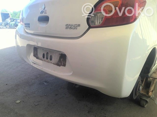 Mitsubishi Space Star Puskuri 