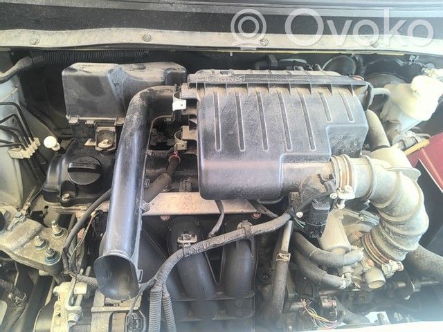 Mitsubishi Space Star Motor 