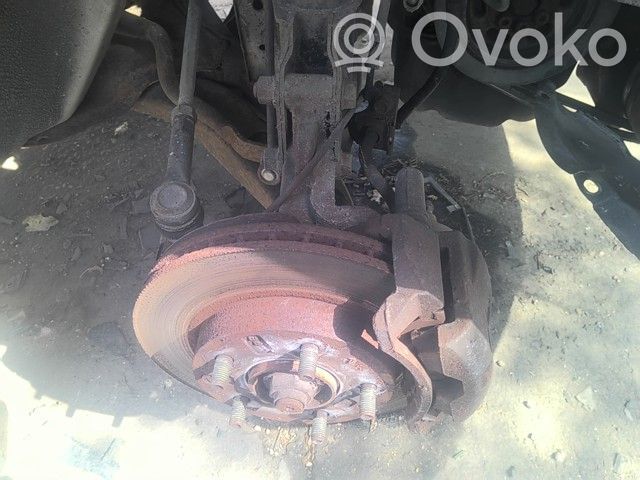 Mazda Premacy Achsschenkel vorne 