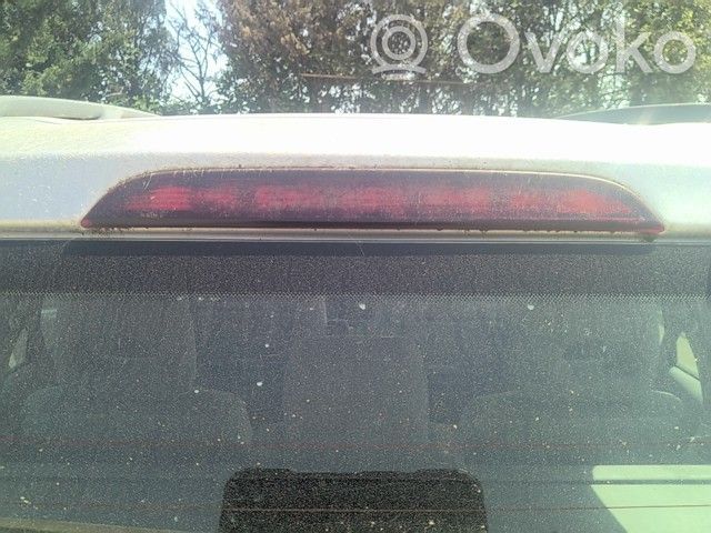 Mazda Premacy Dritte Bremsleuchte 