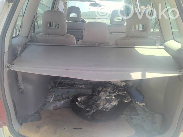 Mazda Premacy Hattuhylly 